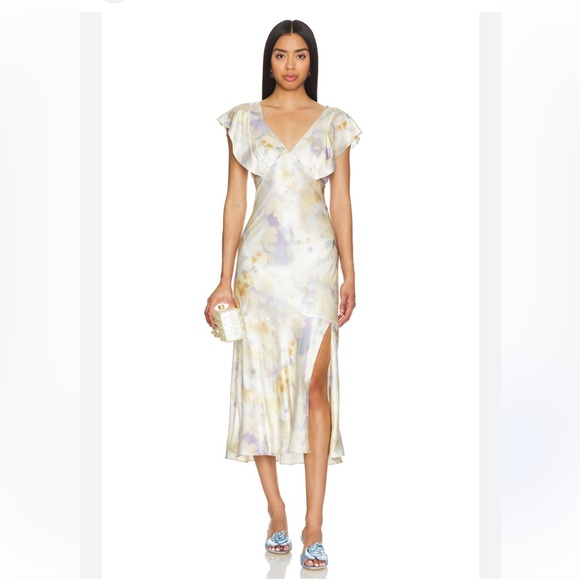 Rails Dresses & Skirts - Rails Maxi Dress, DINA, Diffused Blossom, Size S